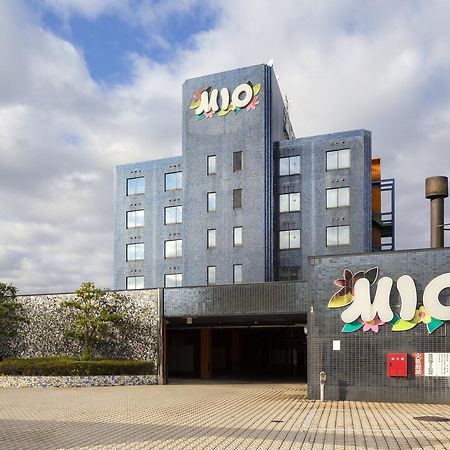 פוקואי Hotel Mio (Adults Only) מראה חיצוני תמונה